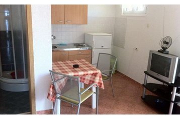 Croazia Privát Okrug Gornji, Esterno